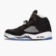Nike AIR JORDAN 5 RETRO OREO 2013 136027-035 Nike AIR JORDAN 5 RETRO OREO 2013 136027-035