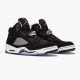 Nike AIR JORDAN 5 RETRO OREO 2013 136027-035