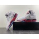 AIR JORDAN 5 RETRO 'FIRE RED' 2013 136027-120