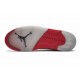 AIR JORDAN 5 RETRO 'FIRE RED' 2013 136027-120 AIR JORDAN 5 RETRO 'FIRE RED' 2013 136027-120