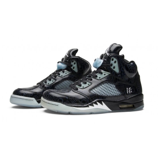 Air Jordan 5 Retro DB 'Doernbecher' 2013 633068-010