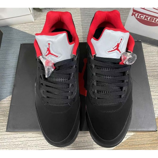 AIR JORDAN 5 RETRO LOW 'ALTERNATE 90' 2016 819171-001 AIR JORDAN 5 RETRO LOW 'ALTERNATE 90' 2016 819171-001