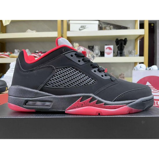 AIR JORDAN 5 RETRO LOW 'ALTERNATE 90' 2016 819171-001 AIR JORDAN 5 RETRO LOW 'ALTERNATE 90' 2016 819171-001