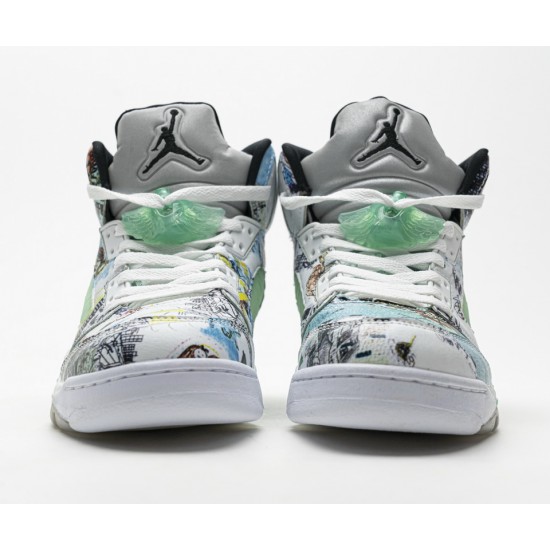 Nike Air Jordan 5 Retro 'Wings' AV2405-900 Nike Air Jordan 5 Retro 'Wings' AV2405-900