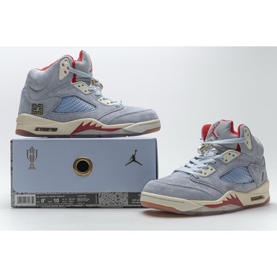 Nike Air Jordan 5 Retro 'Trophy Room' CI1899-400