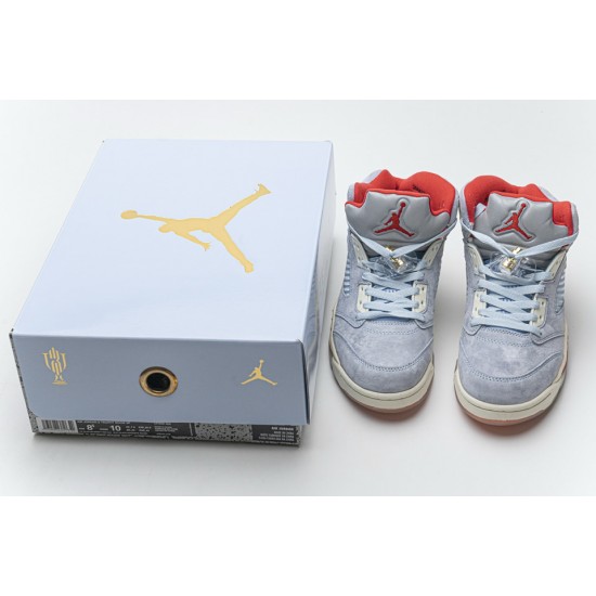 Nike Air Jordan 5 Retro 'Trophy Room' CI1899-400 Nike Air Jordan 5 Retro 'Trophy Room' CI1899-400