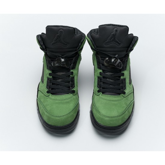 Nike Air Jordan 5 SE 'Oregon' CK6631-307 Nike Air Jordan 5 SE 'Oregon' CK6631-307