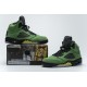 Nike Air Jordan 5 SE 'Oregon' CK6631-307 Nike Air Jordan 5 SE 'Oregon' CK6631-307