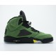 Nike Air Jordan 5 SE 'Oregon' CK6631-307 Nike Air Jordan 5 SE 'Oregon' CK6631-307