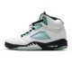 Nike Air Jordan 5 Retro Island Green CN2932-100 Nike Air Jordan 5 Retro Island Green CN2932-100
