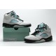 Nike Air Jordan 5 Retro Island Green CN2932-100 Nike Air Jordan 5 Retro Island Green CN2932-100