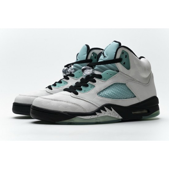 Nike Air Jordan 5 Retro Island Green CN2932-100 Nike Air Jordan 5 Retro Island Green CN2932-100