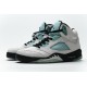 Nike Air Jordan 5 Retro Island Green CN2932-100 Nike Air Jordan 5 Retro Island Green CN2932-100