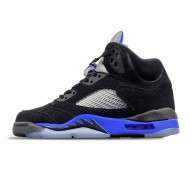 AIR JORDAN 5 RETRO 'RACER BLUE' 2022 CT4838-004