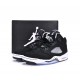 AIR JORDAN 5 RETRO 'OREO' 2021 CT4838-011