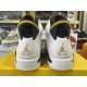 AIR JORDAN 6 RETRO 'YELLOW OCHRE' 2024 CT8529-170