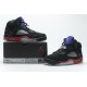 Nike Air Jordan 5 Retro Top 3 Black CZ1786-001 Nike Air Jordan 5 Retro Top 3 Black CZ1786-001