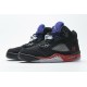 Nike Air Jordan 5 Retro Top 3 Black CZ1786-001 Nike Air Jordan 5 Retro Top 3 Black CZ1786-001