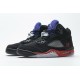 Nike Air Jordan 5 Retro Top 3 Black CZ1786-001