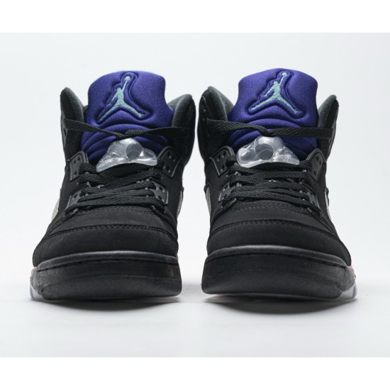 Nike Air Jordan 5 Retro Top 3 Black CZ1786-001 Nike Air Jordan 5 Retro Top 3 Black CZ1786-001