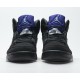 Nike Air Jordan 5 Retro Top 3 Black CZ1786-001 Nike Air Jordan 5 Retro Top 3 Black CZ1786-001