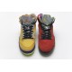 AIR JORDAN 5 "WHAT THE" 2020 RELEASE DATE CZ5725-700 AIR JORDAN 5 "WHAT THE" 2020 RELEASE DATE CZ5725-700