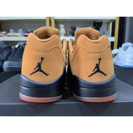AIR JORDAN 5 RETRO LOW 'CHUTNEY' WMNS 2023 DA8016-700