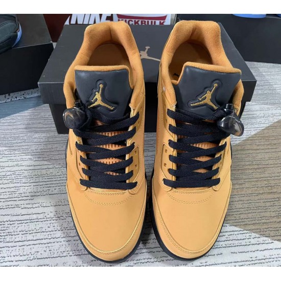 AIR JORDAN 5 RETRO LOW 'CHUTNEY' WMNS 2023 DA8016-700