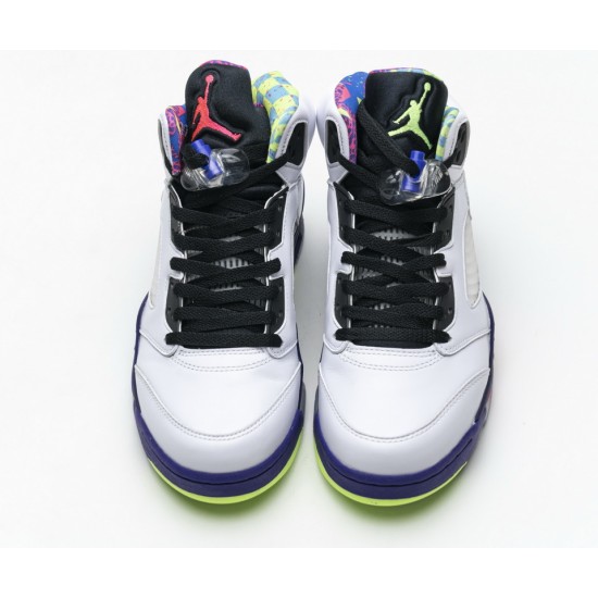 Nike Air Jordan 5 Alternate Bel-Air DB3335-100 Nike Air Jordan 5 Alternate Bel-Air DB3335-100