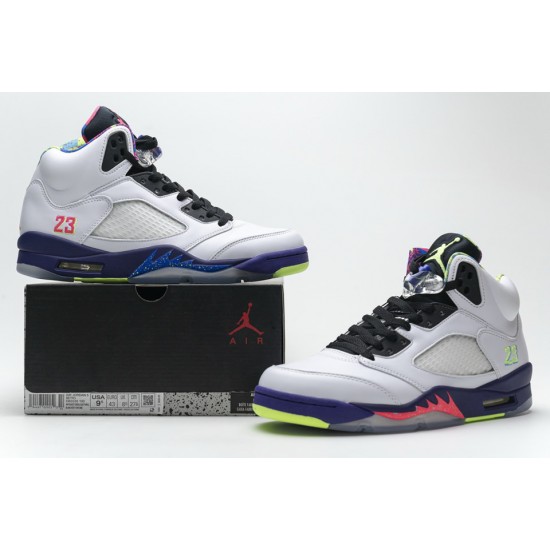 Nike Air Jordan 5 Alternate Bel-Air DB3335-100 Nike Air Jordan 5 Alternate Bel-Air DB3335-100