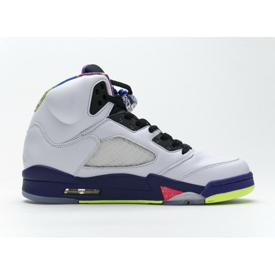 Nike Air Jordan 5 Alternate Bel-Air DB3335-100