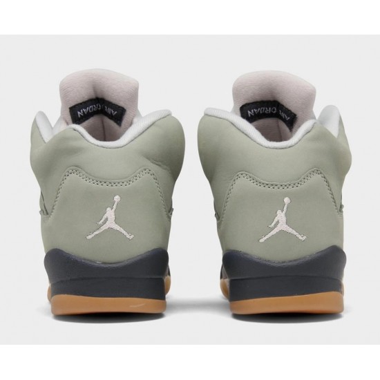 AIR JORDAN 5 RETRO 'JADE HORIZON' 2022 DC7501-300