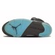 Air Jordan 5 Retro 'Black University Blue' 2026 DD0587-008