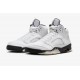 AIR Jordan 5 Retro 'White Black' 2024 DD0587-110 AIR Jordan 5 Retro 'White Black' 2024 DD0587-110