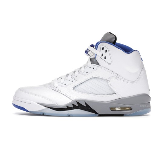 Air Jordan 5 Retro Stealth 2.0 DD0587-140 Air Jordan 5 Retro Stealth 2.0 DD0587-140