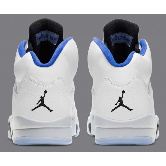 Air Jordan 5 Retro Stealth 2.0 DD0587-140 Air Jordan 5 Retro Stealth 2.0 DD0587-140