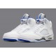 Air Jordan 5 Retro Stealth 2.0 DD0587-140