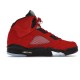 Nike Air Jordan 5 Retro 'RAGING BULL' DD0587-600 2021 Nike Air Jordan 5 Retro 'RAGING BULL' DD0587-600 2021