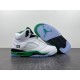 AIR JORDAN 5 'LUCKY GREEN' 2024 DD9336-103 AIR JORDAN 5 'LUCKY GREEN' 2024 DD9336-103