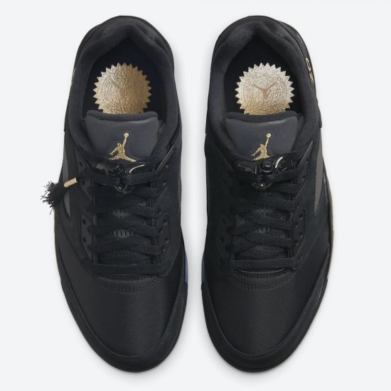 AIR JORDAN 5 RETRO LOW WINGS 'CLASS OF 2020-21' DJ1094-001