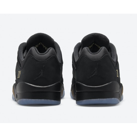 AIR JORDAN 5 RETRO LOW WINGS 'CLASS OF 2020-21' DJ1094-001