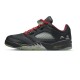 CLOT X AIR JORDAN 5 RETRO LOW 'JADE' 2022 DM4640-036 CLOT X AIR JORDAN 5 RETRO LOW 'JADE' 2022 DM4640-036
