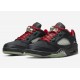 CLOT X AIR JORDAN 5 RETRO LOW 'JADE' 2022 DM4640-036 CLOT X AIR JORDAN 5 RETRO LOW 'JADE' 2022 DM4640-036