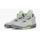 AIR JORDAN 5 RETRO 'GREEN BEAN' 2022 DM9014-003 SPECIAL BOX