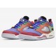 AIR JORDAN 5 RETRO LOW 'DOERNBECHER 2022' DR6287-486 AIR JORDAN 5 RETRO LOW 'DOERNBECHER 2022' DR6287-486