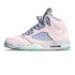 Air Jordan 5 Easter Regal Pink 2022 DV0562-600