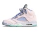 Air Jordan 5 Easter Regal Pink 2022 DV0562-600