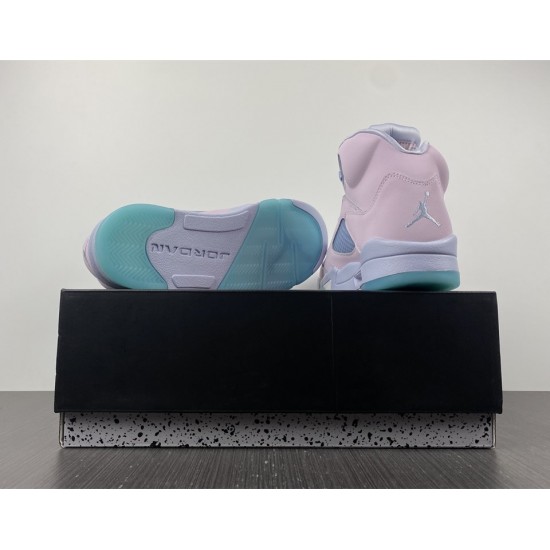 Air Jordan 5 Easter Regal Pink 2022 DV0562-600 Air Jordan 5 Easter Regal Pink 2022 DV0562-600