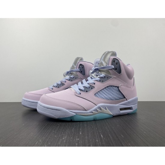 Air Jordan 5 Easter Regal Pink 2022 DV0562-600 Air Jordan 5 Easter Regal Pink 2022 DV0562-600