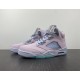Air Jordan 5 Easter Regal Pink 2022 DV0562-600 Air Jordan 5 Easter Regal Pink 2022 DV0562-600